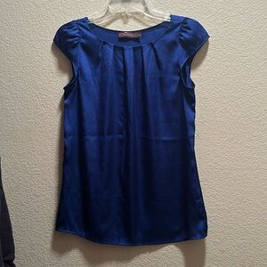 The Limited Short Sleeved Blouse